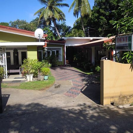 Devi Tourist Home Polonnaruwa Zewnętrze zdjęcie