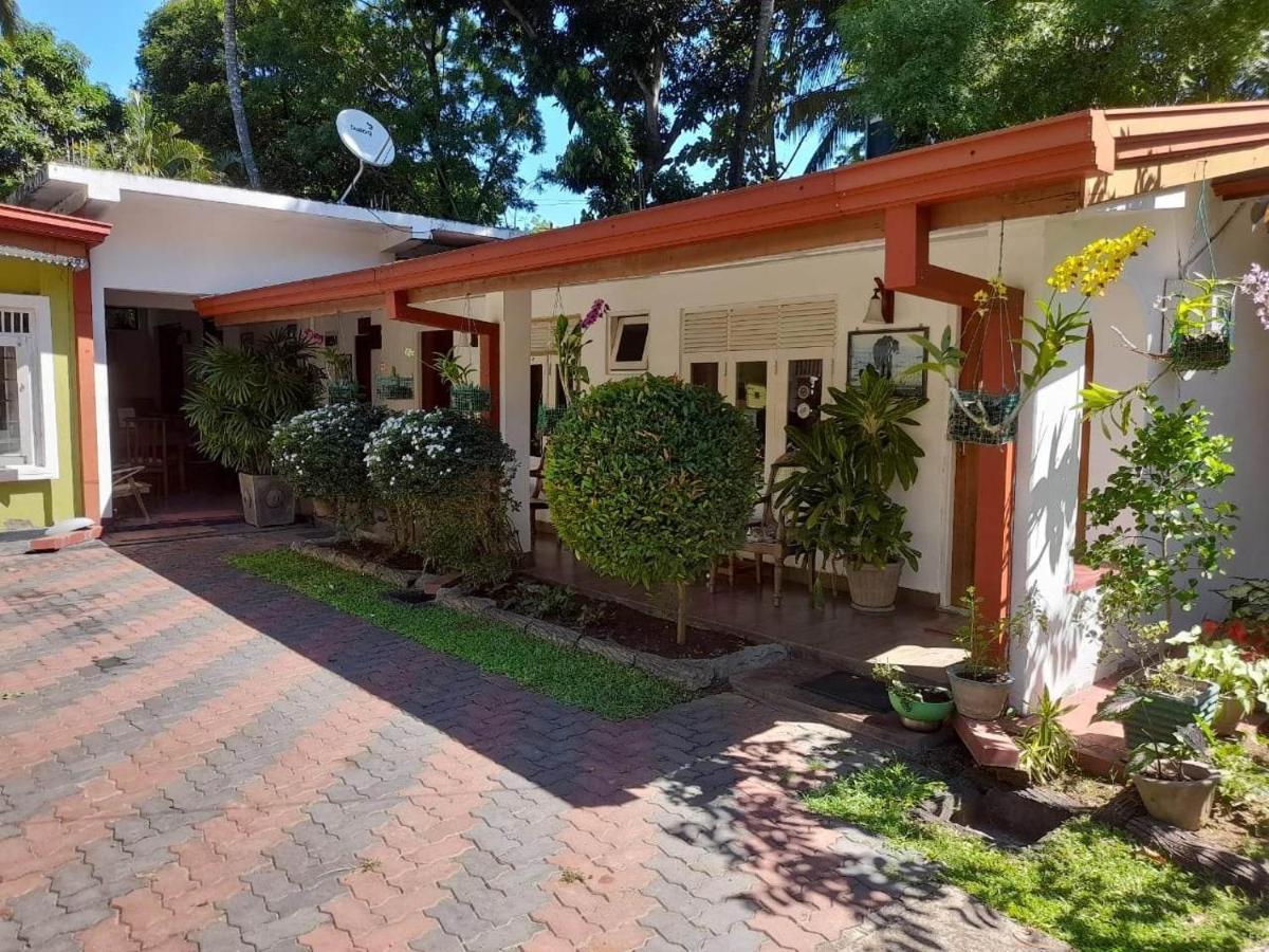 Devi Tourist Home Polonnaruwa Zewnętrze zdjęcie