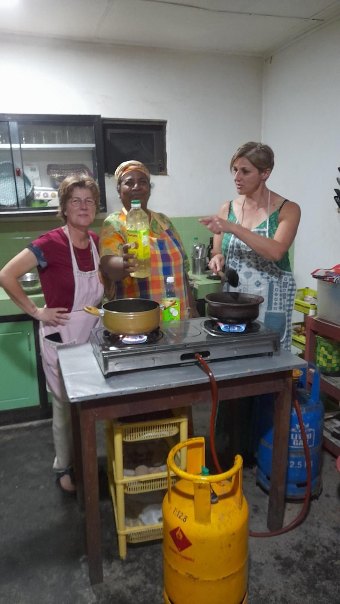 Devi Tourist Home Polonnaruwa Zewnętrze zdjęcie