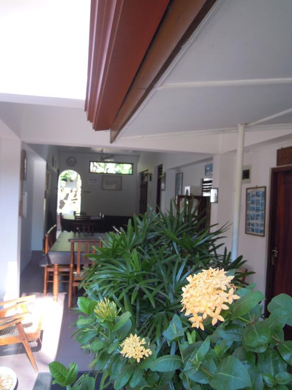 Devi Tourist Home Polonnaruwa Zewnętrze zdjęcie