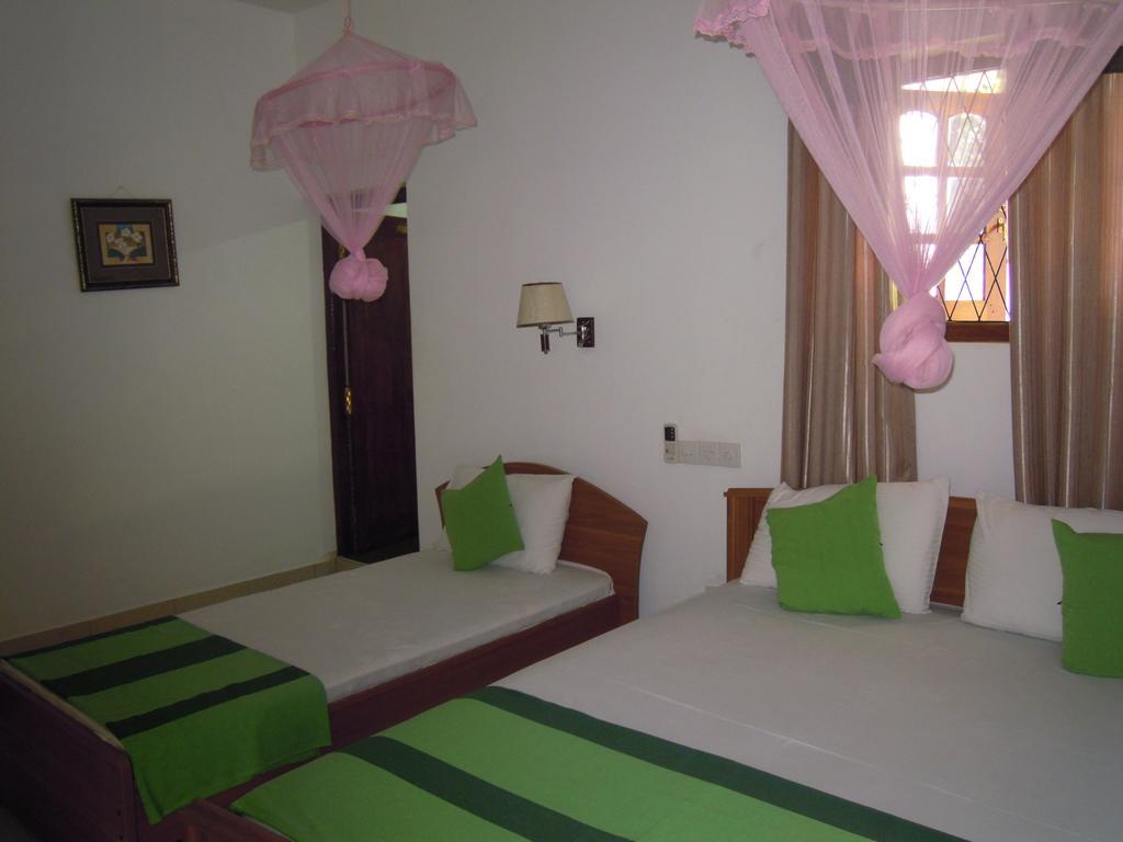 Devi Tourist Home Polonnaruwa Zewnętrze zdjęcie