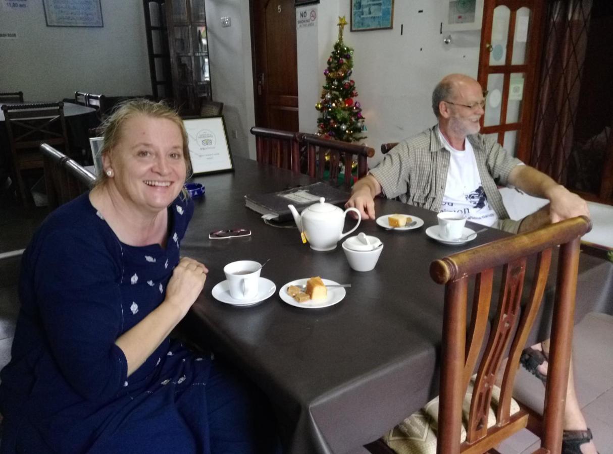 Devi Tourist Home Polonnaruwa Zewnętrze zdjęcie